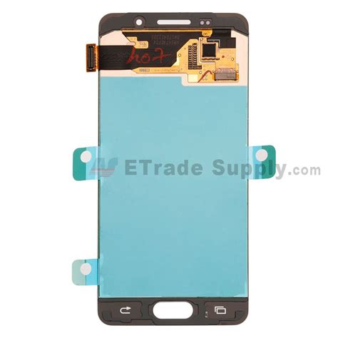 Samsung Galaxy A3 2016 Sm A310 Lcd Screen And Digitizer Assembly