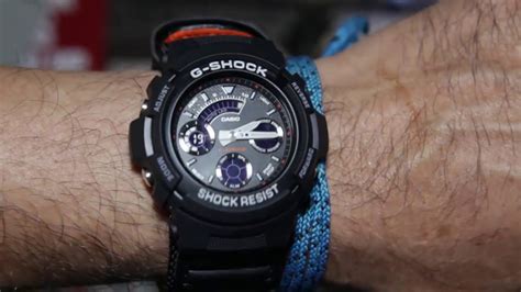 Venta Casio G Shock 4778 Aw 591 En Stock