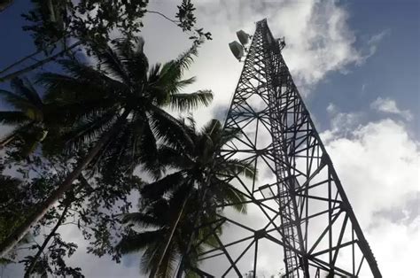 Dirasa Meresahkan Warga Dukuh Jati Sragen Tolak Pembangunan Tower Bts