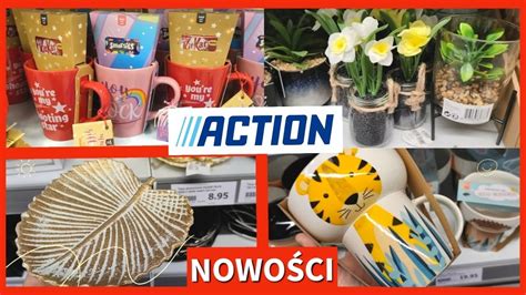 Nowo Ci W Action Nowe Dekoracje Ozdoby I Prezenty Wi Teczne Na Bo E