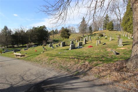 Wise Cemetery In Wise Virginia Find A Grave Cemetery