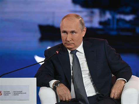 Хало, овде Путин