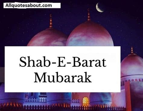 50 Shab E Barat Quotes And Saying