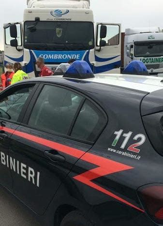 Rubiera Autista Francese Trovato Morto Nel Suo Camion