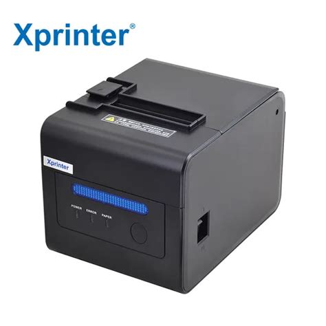 Xprinter Xp T L Factory Price Wifi Bluetooth Mm Inch Thermal