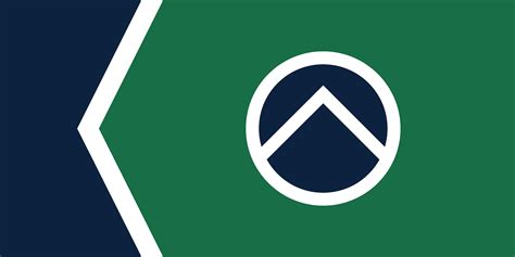 A Flag for Western Canada : r/RealVexillology