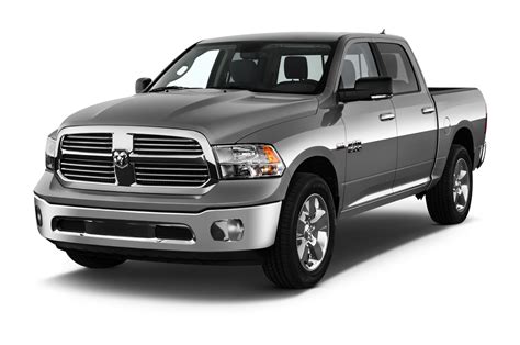 2013 Ram 1500 Specifications Fuel Economy Features Warranty Recalls