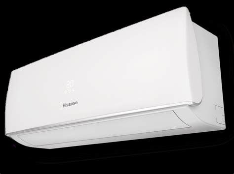 Кондиционер Hisense AS-09UR4SYDDB1 серии SMART DC Inverter купить по ...