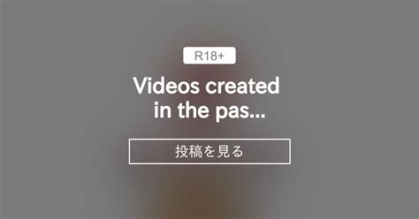 【fart】 Videos Created In The Past Part7 Sheetsファンクラブ Sheets の投稿｜ファン