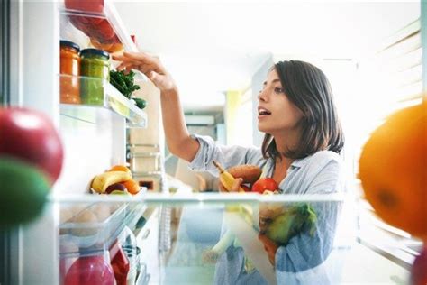 Bahan Makanan Bergizi Tinggi Ekonomis Yang Wajib Ada Di Kulkas