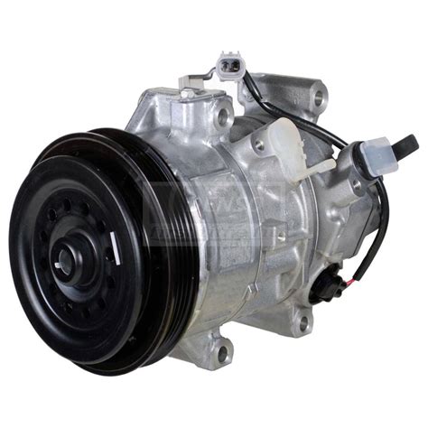 Auto Ac Compressor For Toyota Yaris