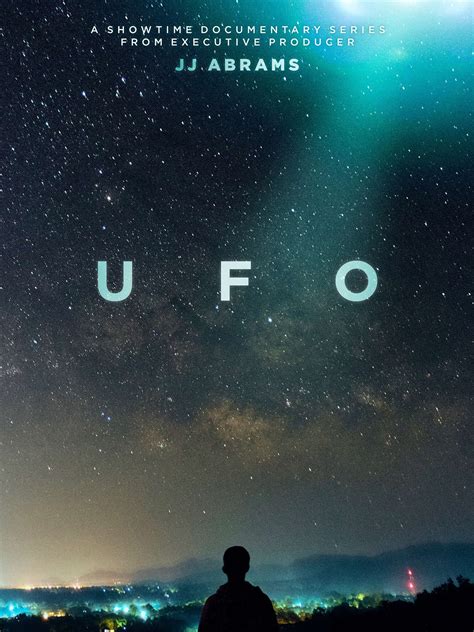 UFO Season 1 | Rotten Tomatoes