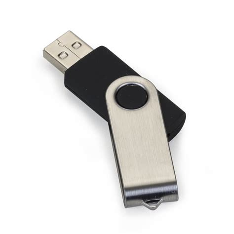 Brinde Pen Drive Girat Rio Personalizado Gb