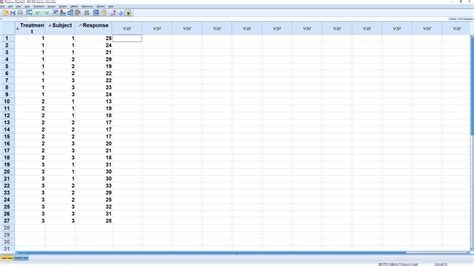 12 6 SPSS Lesson 9 Two Way ANOVA Introduction To Applied Statistics