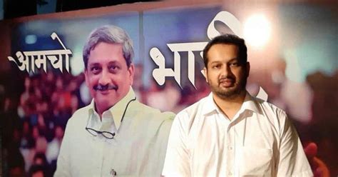 Headlines Utpal Parrikar Quits Bjp To Contest From Panaji As