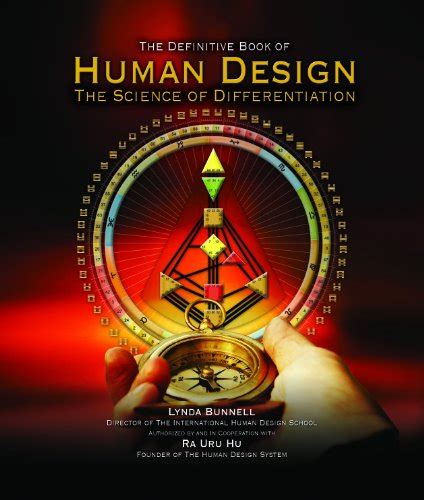 Human Design: The Definitive Book of Human Design, The Science of ...