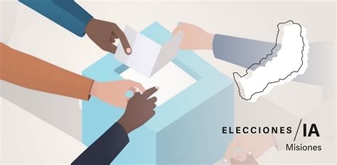 Resultados Elecciones 2023 quién gana para Presidente en Misiones Clarín