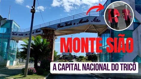 Tour Em Monte Si O A Capital Nacional Do Tricot Tricot Montesiao