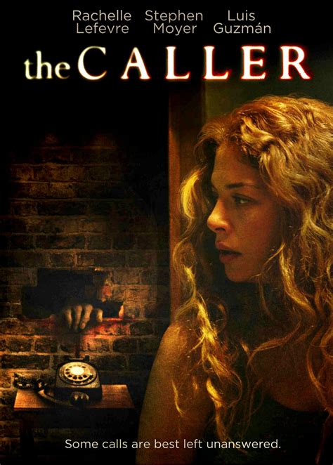 The Caller Picture 3