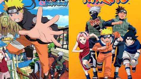 Naruto Sortira Bient T De Nouveaux Pisodes D Couvrez Quand Les