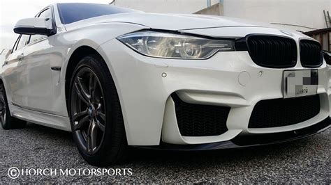 Bmw F30 Conversion M3 Bodykit Shopee Malaysia Atelier Yuwaciaojp