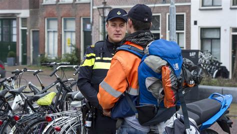 Police stations in Amsterdam | I amsterdam