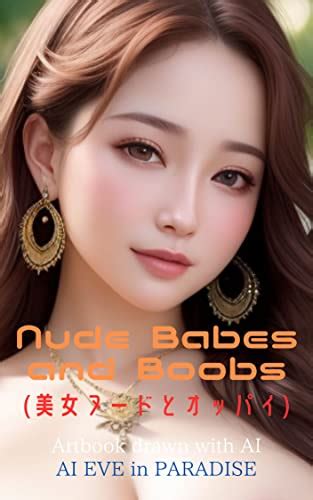 Nude Babes And Boobs Pics Vol Artbook Drawn With