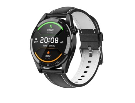 Smartwatches Jlnine Worten Pt