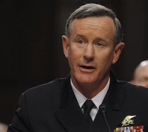 William McRaven: Trump attacks on media threat to democracy - Business Insider