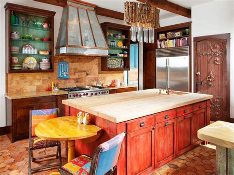 25 Charming Mediterranean Kitchen Design And Ideas Instaloverz