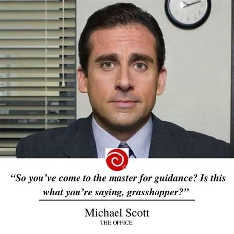 30 Quotes From The Office Otakukart