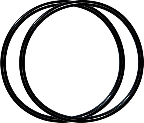 2 Pack Cx900f O Ring Replacement For Hayward Star Clear Plus Cartridge Filter Series