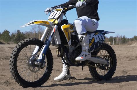 Dirt Bike Riding Tips For Beginners Motocross Advice Guide