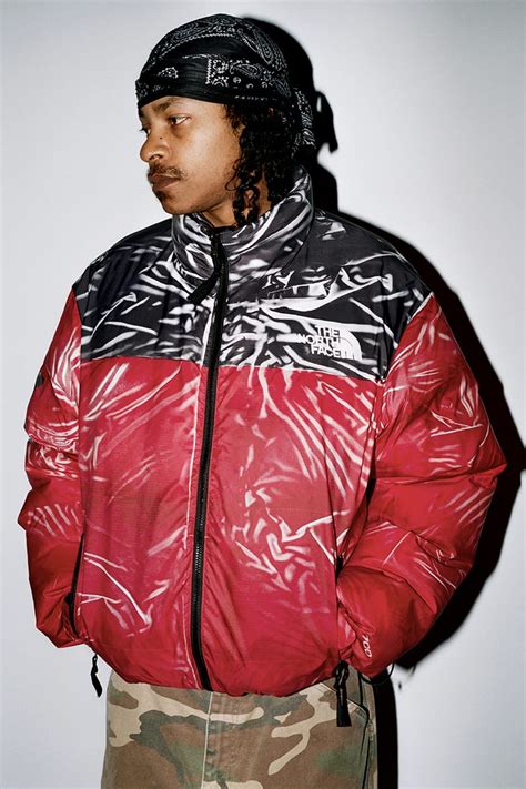 Todo sobre la nueva colección de Supreme x The North Face HIGHXTAR