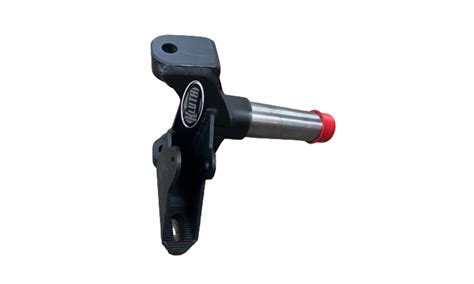 Asphalt Modified Adjustable Left Front Spindle 117112 Sweet Rack