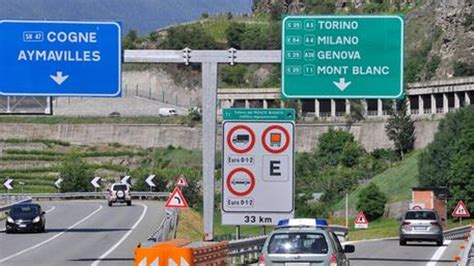 Autostrade Nessun Rincaro Dal Primo Gennaio