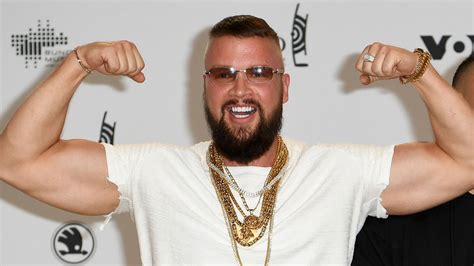 Rapper Kollegah Weist Antisemitismus Vorw Rfe Zur Ck Tiroler