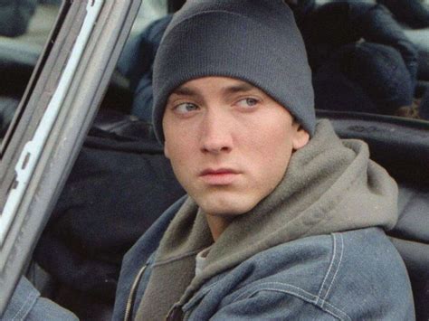 Eminem Age Height Net Worth Girlfriends Ethnicity And Bio