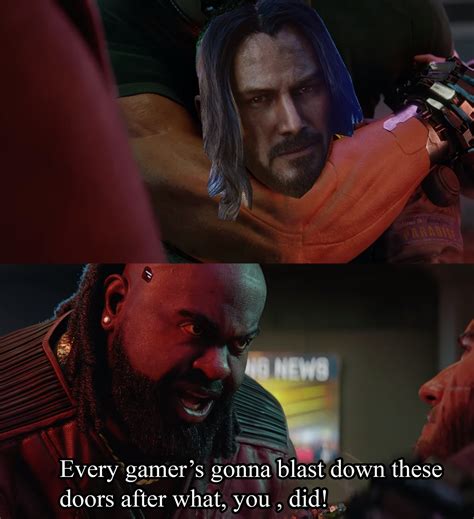 The best cyberpunk 2077 memes :) Memedroid