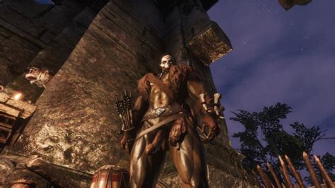 Rule 34 Big Penis Conan Exiles Orc Orc Cock Orc Male 6398994