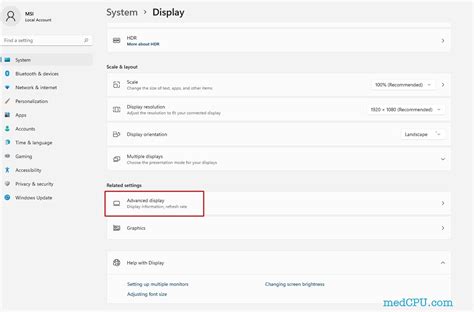 How To Fix Screen Tearing - Top Full Guide 2022 - medCPU