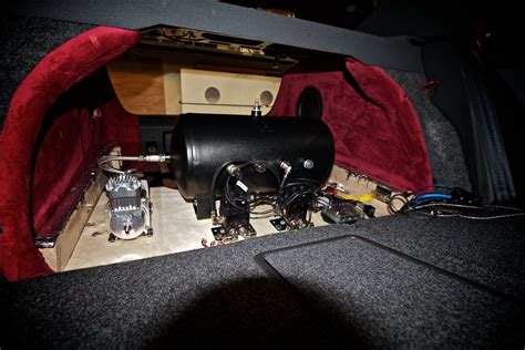 Lets See Your Jetta Trunk Setups Vw Vortex Volkswagen Forum