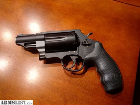 Armslist For Sale S W Governor Revolver Acp Lc