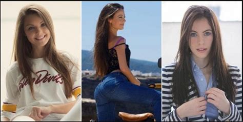 Puro Lomito Y Calidad Las 10 Actrices Porno Más Bellas De La Actualidad Ufff