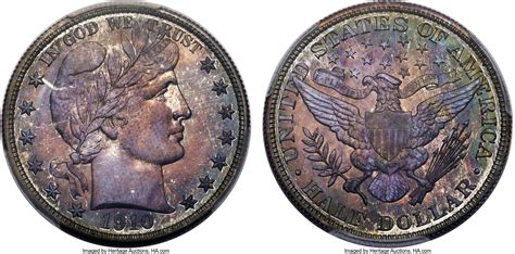 Numisbids Heritage World Coin Auctions Dallas Signature Sale