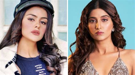 Bigg Boss 16 Nimrit Kaur Ahluwalia Hurls Abuses At Priyanka Chahar