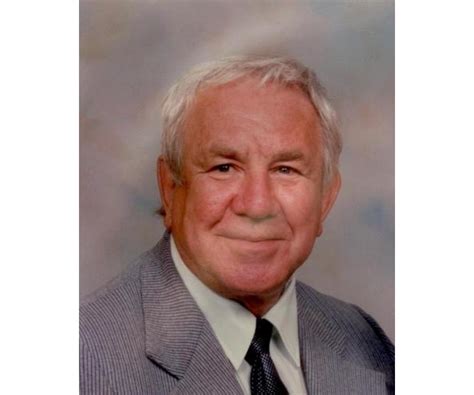 James Bishop Obituary 1929 2014 Northampton Pa Morning Call