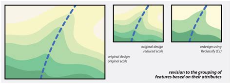 Generalization Operators Geog 486 Cartography And Visualization