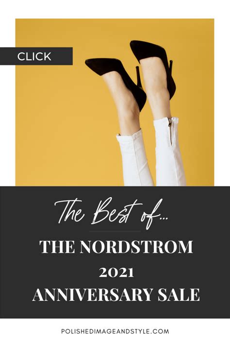 Best Nordstrom Anniversary Sale Picks You Need To Shop Polished Image