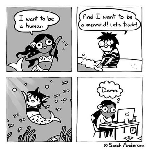 Pin By Dancing Luna Moth On Funnies D Sarah Andersen Sarah S